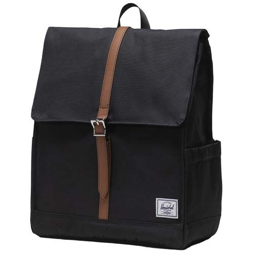 MOCHILA DE MATERIAL RECICLADO DE 16 L 
