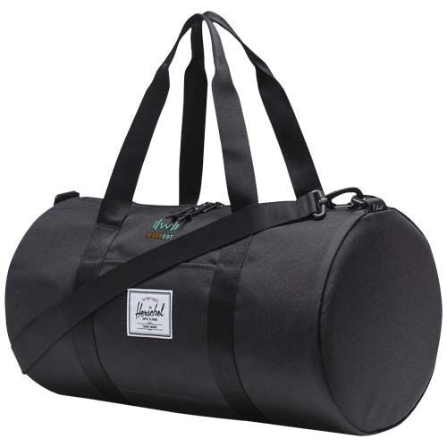 Bolsa de gimnasio de material reciclado de 27 l 