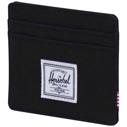Tarjetero RFID reciclado 