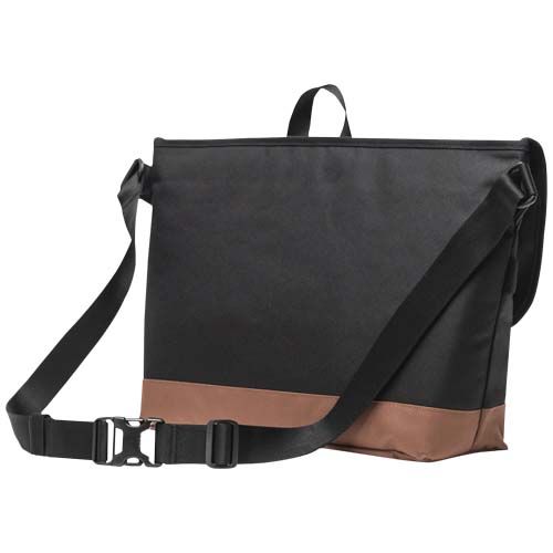Sacoche à bandoulière Herschel Cove recyclée de 22,5 L - 4