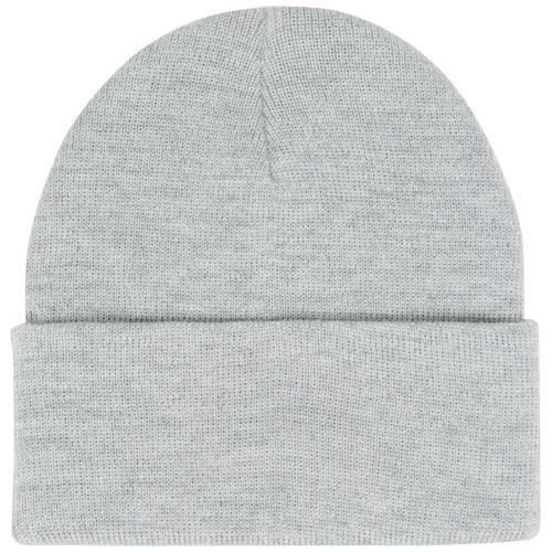 gris chiné Gorro