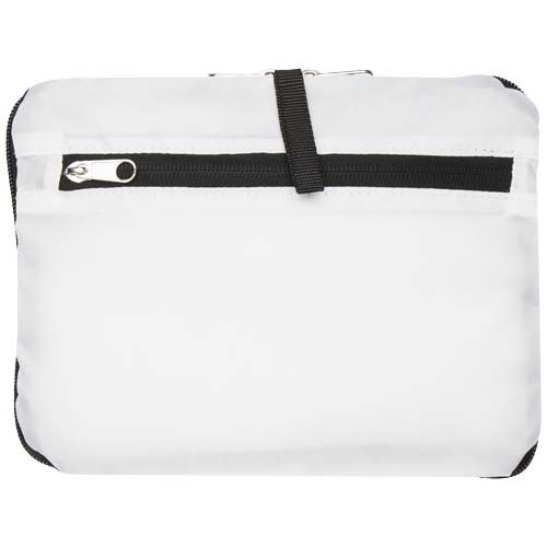 Mochila plegable de RPET de 15 litros 