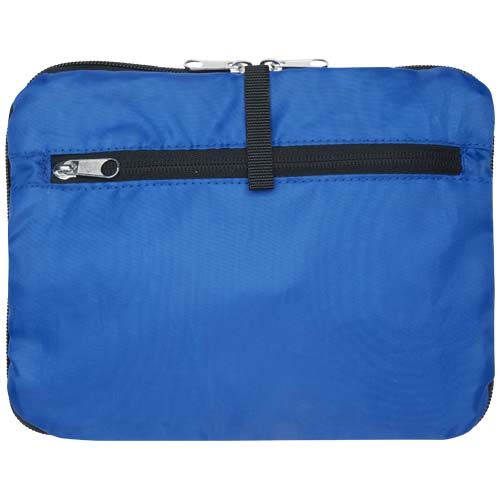 Mochila plegable de RPET de 15 litros 