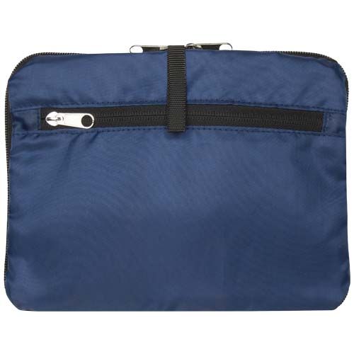 Mochila plegable de RPET de 15 litros 