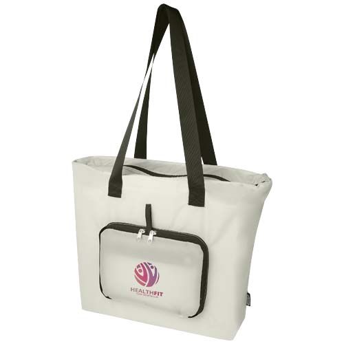 stone Bolsa Tote plegable de RPET de 16 litros