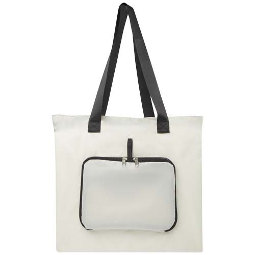 Bolsa Tote plegable de RPET de 16 litros 
