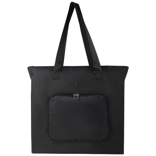Bolsa Tote plegable de RPET de 16 litros 