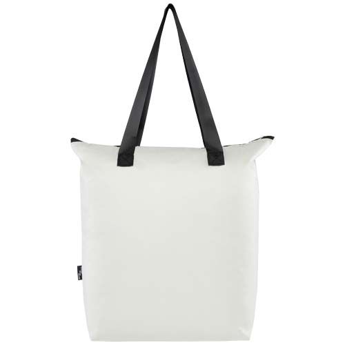 stone Bolsa Tote nevera plegable de RPET de 15 litros