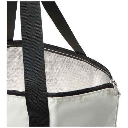 Bolsa Tote nevera plegable de RPET de 15 litros 
