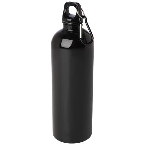 BIDÓN DE 750 ML DE ACERO INOXIDABLE CON CERTIFICADO RCS CON MOSQUETÓN