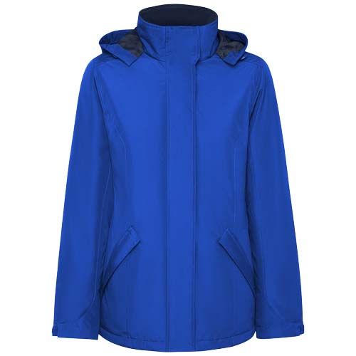 Parka acolchada para mujer 