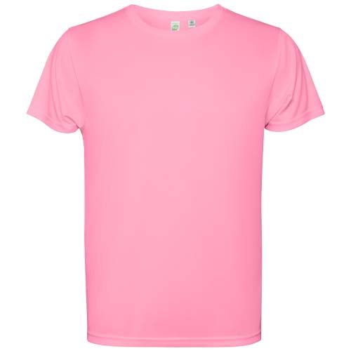 CAMISETA DE MANGA CORTA INFANTIL 