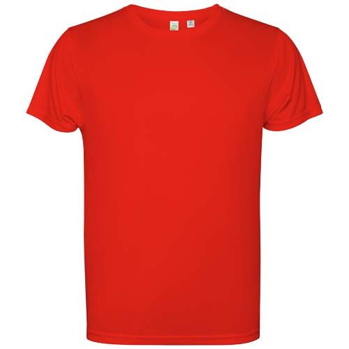 Camiseta de manga corta para hombre 