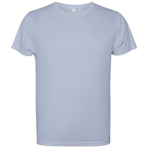 CAMISETA DE MANGA CORTA PARA HOMBRE DE 125 G/M² ESTORIL