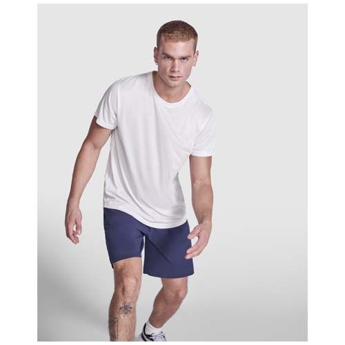 pink Camiseta de manga corta para hombre