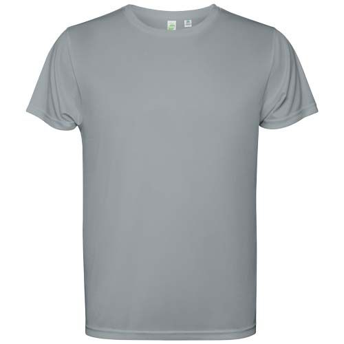 T-shirt de 125 g/m² Estoril à manches courtes pour homme, Roly, MoOodMaker, Lausanne