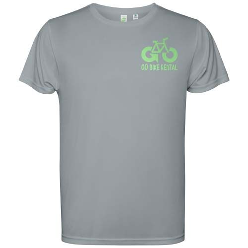 T-shirt de 125 g/m² Estoril à manches courtes pour homme