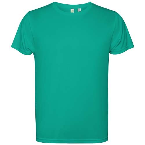 jade Camiseta de manga corta para hombre