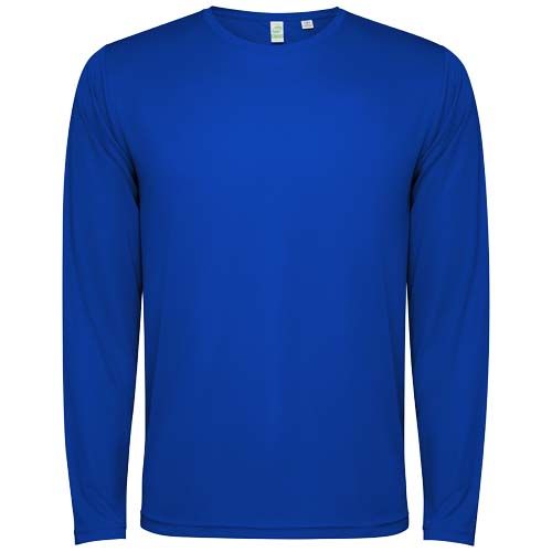 CAMISETA DE MANGA LARGA UNISEX DE 125 G/M² 