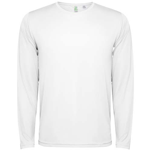 CAMISETA DE MANGA LARGA UNISEX DE 125 G/M² ESTORIL
