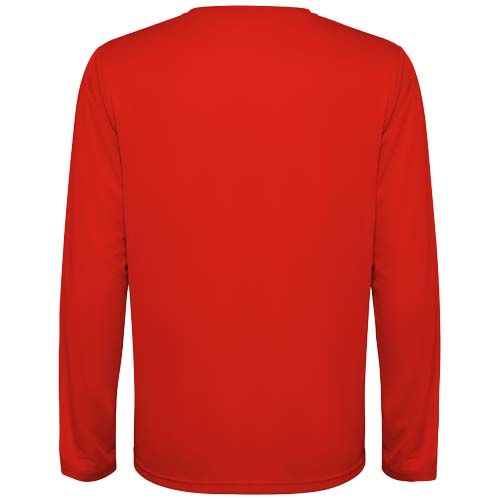 T-shirt de 125 g/m² Estoril unisexe à manches longues