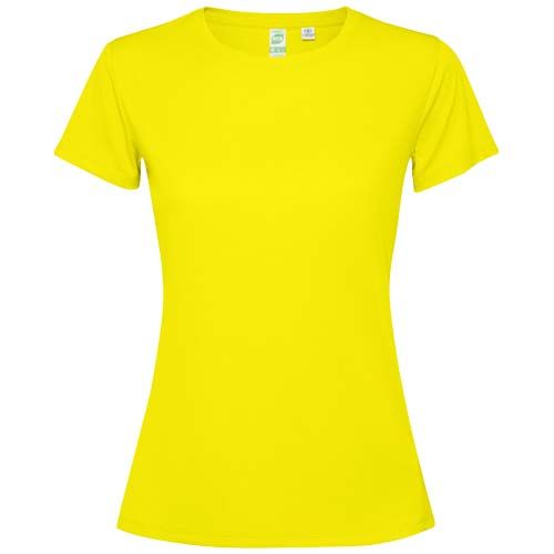 jaune fluo