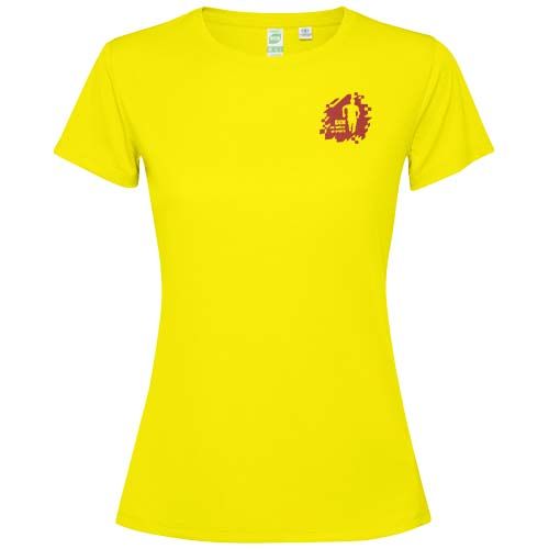 T-shirt Estoril à manches courtes pour femme - 2