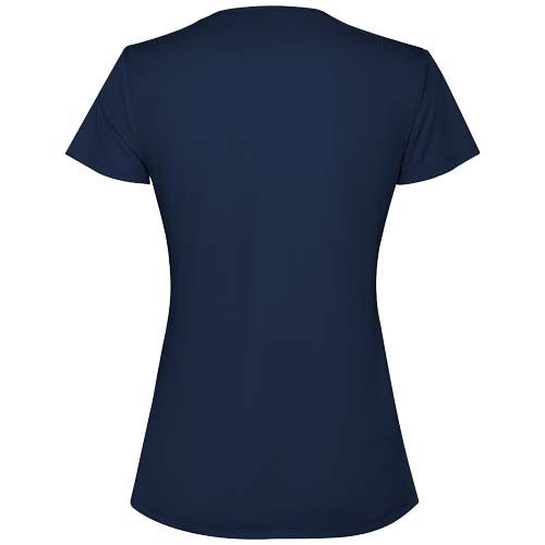 Camiseta de manga corta para mujer 