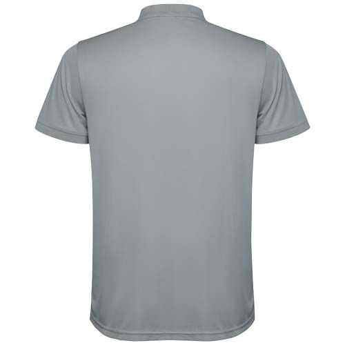 Polo de manga corta para hombre 