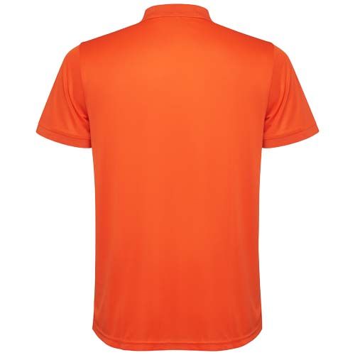 Polo de manga corta para hombre 