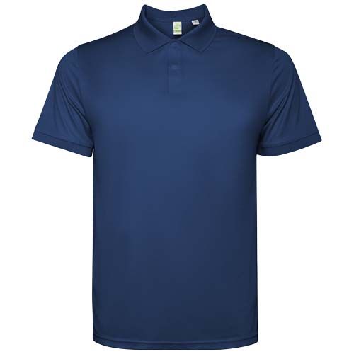 Polo de manga corta para hombre 