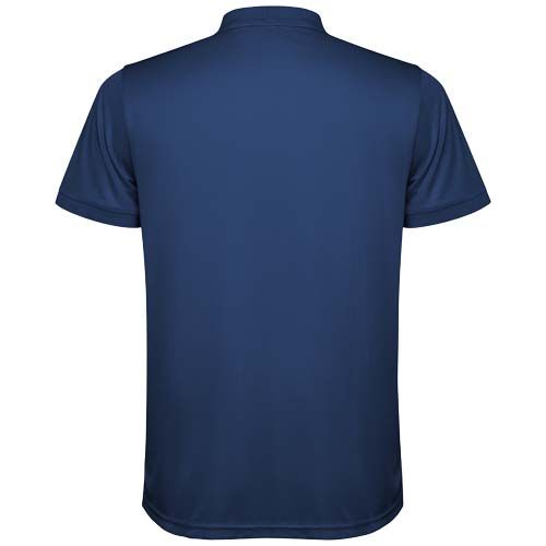 Polo de manga corta para hombre 
