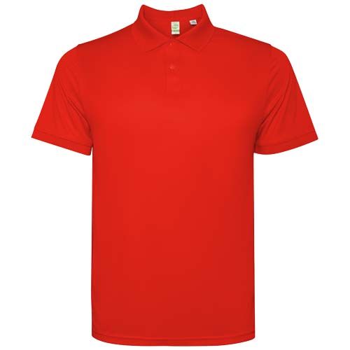 POLO DE MANGA CORTA PARA HOMBRE DE 125 G/M² TORMO