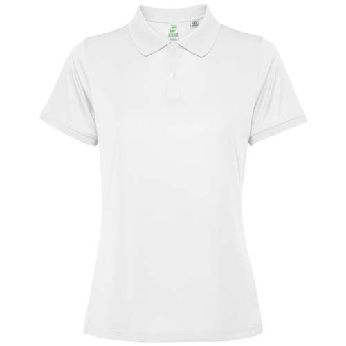 POLO DE MANGA CORTA PARA MUJER 