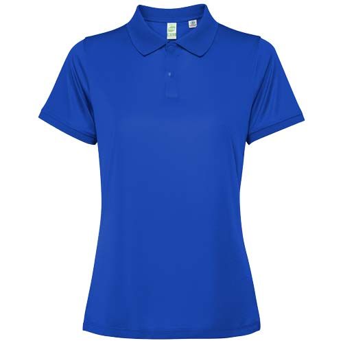POLO DE MANGA CORTA PARA MUJER