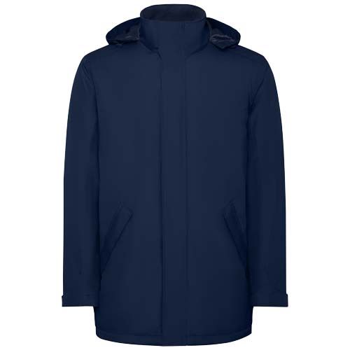 PARKA ACOLCHADA INFANTIL 