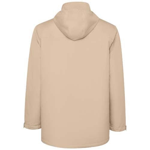 Parka acolchada para hombre 