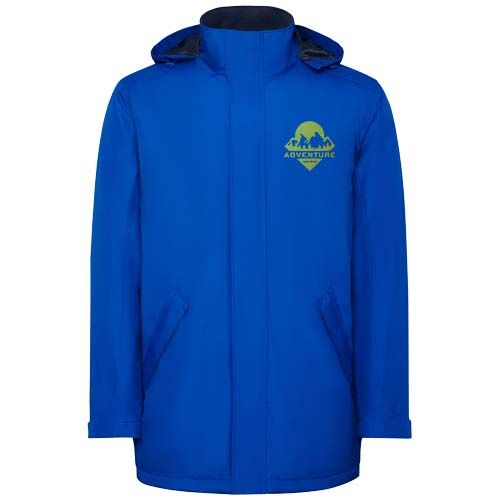 Parka acolchada para hombre 