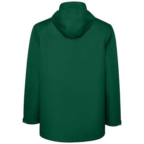 Parka acolchada para hombre 