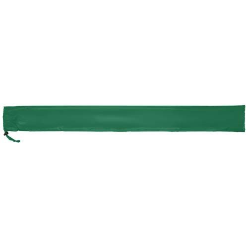green Sombrilla de playa
