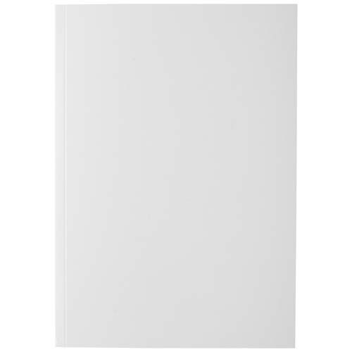 Libreta A5 de tapa blanda con 50 hojas 