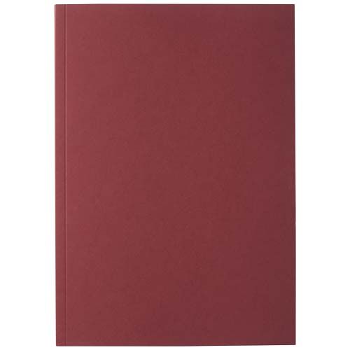 Libreta A5 de tapa blanda con 50 hojas 