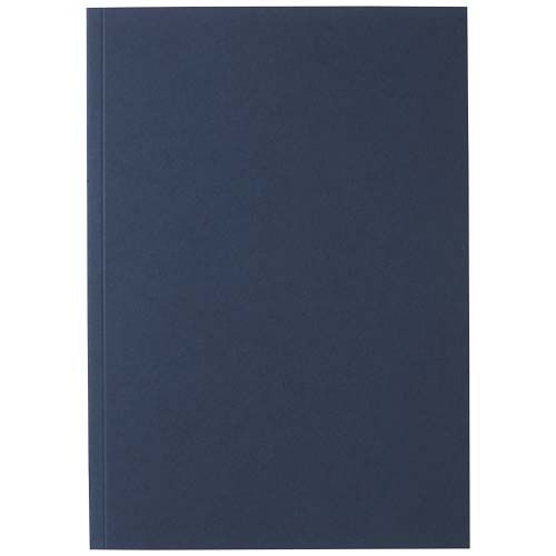 Libreta A5 de tapa blanda con 50 hojas 
