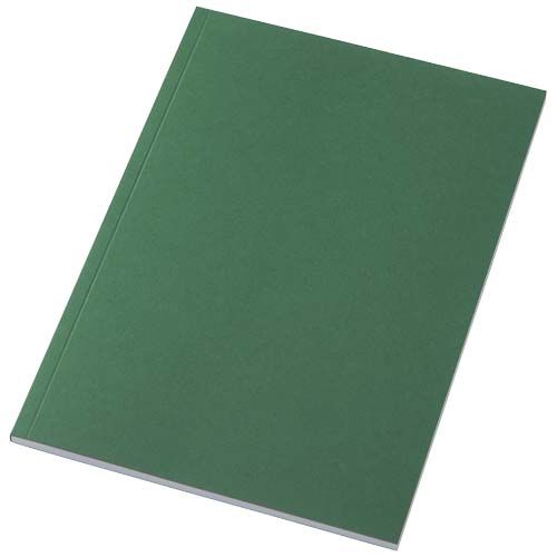 Libreta A5 de tapa blanda con 50 hojas 