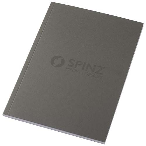 Libreta A5 de tapa blanda con 50 hojas 