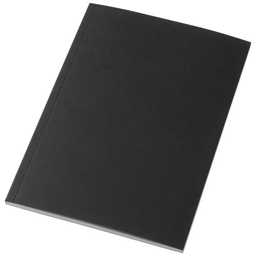 Libreta A5 de tapa blanda con 50 hojas 