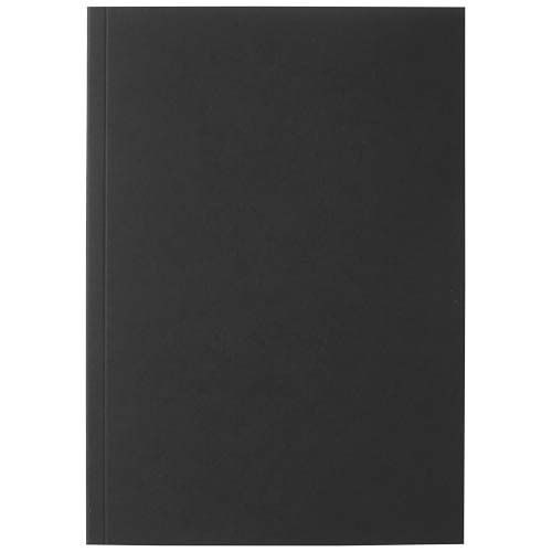 Libreta A5 de tapa blanda con 50 hojas 