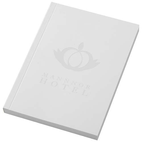 Cahier Novella Austen à couverture souple A6 de 100 feuilles - 2