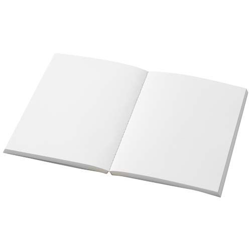 Cahier Novella Austen à couverture souple A6 de 100 feuilles - 4