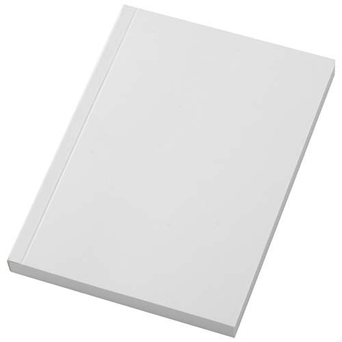 Cahier Novella Austen à couverture souple A6 de 100 feuilles - 5